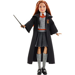 Harry Potter Figurine Poupée - Ginny Weasley - FYM53