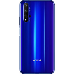 Avis Honor 20 - 128 Go - Bleu