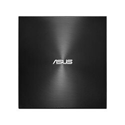 Acheter Graveur DVD ZenDrive U9M ASUS Noir