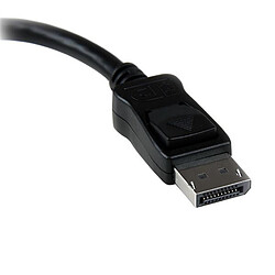 Avis StarTech.com Adaptateur vidéo DisplayPort vers DVI - M/F - 1080p