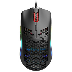 Glorious PC Gaming Race Model O Souris Gaming - Noire