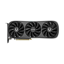 Acheter ZOTAC GeForce RTX 4070 Ti TRINITY 12 Go