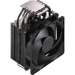 Avis Cooler Master Ltd Hyper 212 Black édition