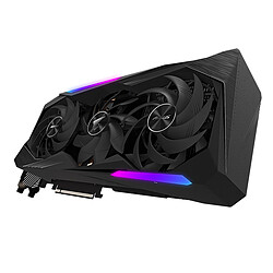 Acheter Gigabyte AORUS GeForce RTX™ 3070 Ti MASTER 8G