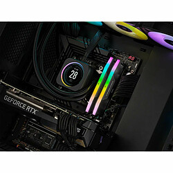 Avis CORSAIR DDR5-5200MHz