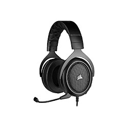 Corsair HS50 PRO STEREO carbone - Filaire