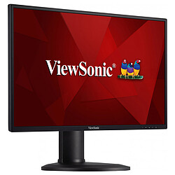 ViewSonic 24" LED  VG2419 pas cher