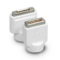 Avis Port Connect Chargeur / Alimentation pour APPLE 60 W + USB - EU