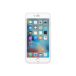 Apple iPhone 6S Plus 128 Go Or rose - Reconditionné