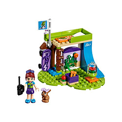 LEGO® Friends - La chambre de Mia - 41327 pas cher