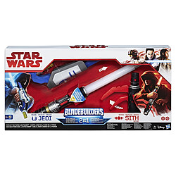 Star Wars Star-Wars - Sabre choisis ta force - C1412EU40 Star-Wars - Sabre choisis ta force - C1412EU40