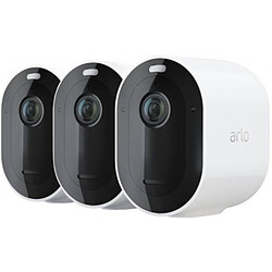 CAMERA SURVEILLANCE ARLO VMC4350P