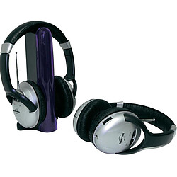 Inovalley Casque audio TV