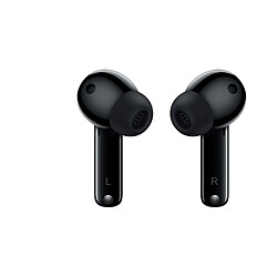 Avis Huawei FreeBuds 4i - Noir Carbon