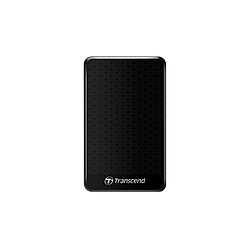 Transcend StoreJet - 2 To - 2,5" USB 3.0