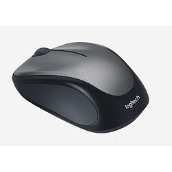 Avis Logitech M235 Gris - Sans fil