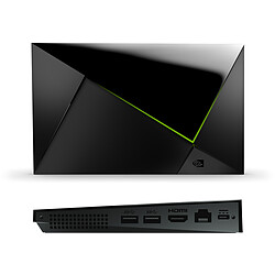 NVIDIA Shield TV Pro