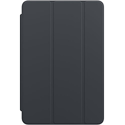 Apple Smart Cover pour iPad mini - MVQD2ZM/A - Anthracite Etui pour Tablette iPad mini 5èème génération et 4ème génération - 7.9''