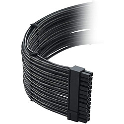 CableMod Classic ModMesh C-Series Cable Kit Corsair  Corsair AXi, HXi & RM - Noir carbone