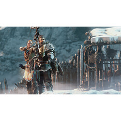 Acheter Guerrilla Games Horizon Zero Dawn - PS4