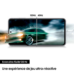 Avis Samsung Galaxy S21 FE - 5G - 6/128 Go - Blanc