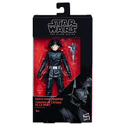 Star Wars Figurine Trooper de l'étoile de la mort - E1228E480