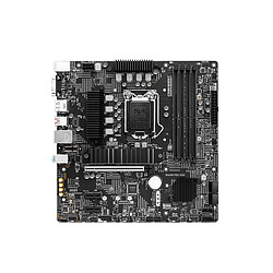 MSI Carte mère  B560M PRO-VDH - Reconditionné