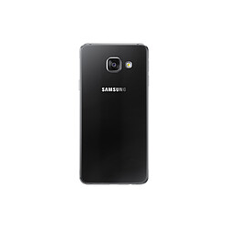 Avis Samsung Galaxy A3 2016 - Noir · Reconditionné