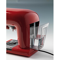 Avis Ariete Cafetière retro Rouge - 1388R