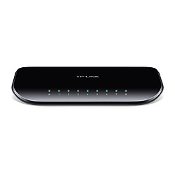 TP-LINK TL-SG1008D Switch de bureau 8 ports Gigabit