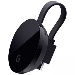 Avis Google Chromecast - 3ème génération