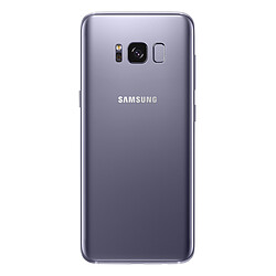 Samsung Galaxy S8 - 64 Go - Orchidée pas cher