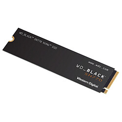 Avis WD_BLACK SN770 NVMe SSD 1 To