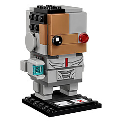 LEGO® Brickheadz - Cyborg™ - 41601