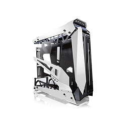 Raijintek NYX PRO Showcase Big-Tower - Blanc