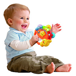 Vtech Baby P'tit tambourin - 117605