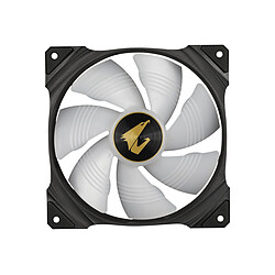 Gigabyte Aorus ventilateur 120mm ARGB