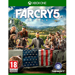 Jeux Xbox One Ubisoft