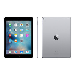 Avis Apple iPad Air 2 16Go Gris Sidéral · Reconditionné