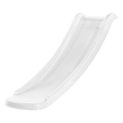 Sunny AXI Toboggan SKY120 Blanc 118cm