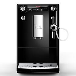 Melitta MACHINE AUTOMATIQUE CAFFEO SOLO & PERFECT MILK NOIR MACHINE AUTOMATIQUE CAFFEO SOLO & PERFECT MILK NOIR