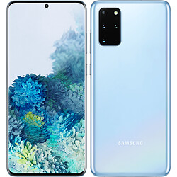 Samsung Galaxy S20+ 4G - 128 Go - Bleu