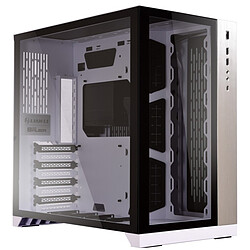 Avis Lian Li PC-O11 - E-ATX - Blanc - Avec fenêtre 