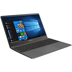 Thomson Notebook Metal X15I5-8TU512 - Argent