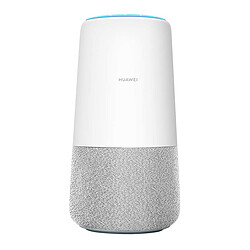 Huawei AI Cube AI Cube - Enceinte et routeur 4G connectée compatible avec Alexa