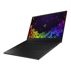 Avis Razer Blade 15 Advanced Model - Full HD 144 Hz - 512 Go - Noir