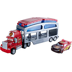 Mattel Mack Color Changers - CKD34 Camion Cars