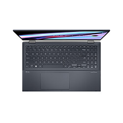 ASUS Zenbook Pro 15 Flip OLED UP6502ZD - Noir pas cher