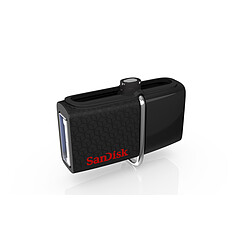 Sandisk Ultra Android Dual USB Drive 32GB Black