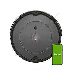 iRobot - Aspirateur Robot Roomba 697 Dirt Detect